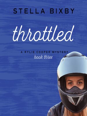 cover image of Throttled
